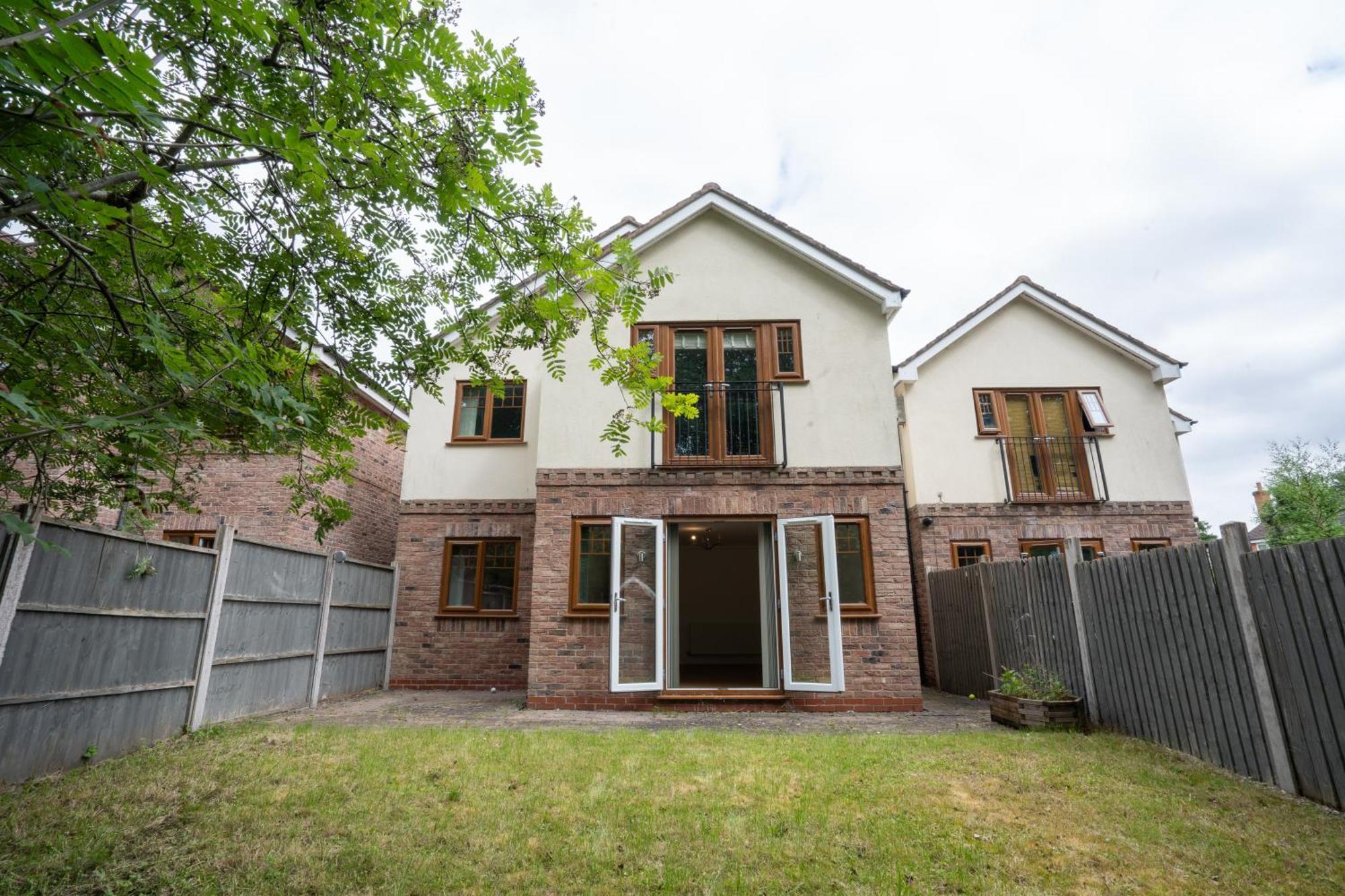 Emirates House, Luxe 5 Bed, With King Sized Beds, Next To Aiport & Nec, Jlr 5 Mins Villa Marston Green Kültér fotó