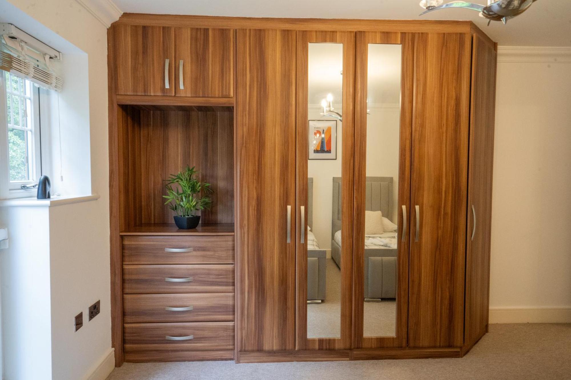 Emirates House, Luxe 5 Bed, With King Sized Beds, Next To Aiport & Nec, Jlr 5 Mins Villa Marston Green Kültér fotó
